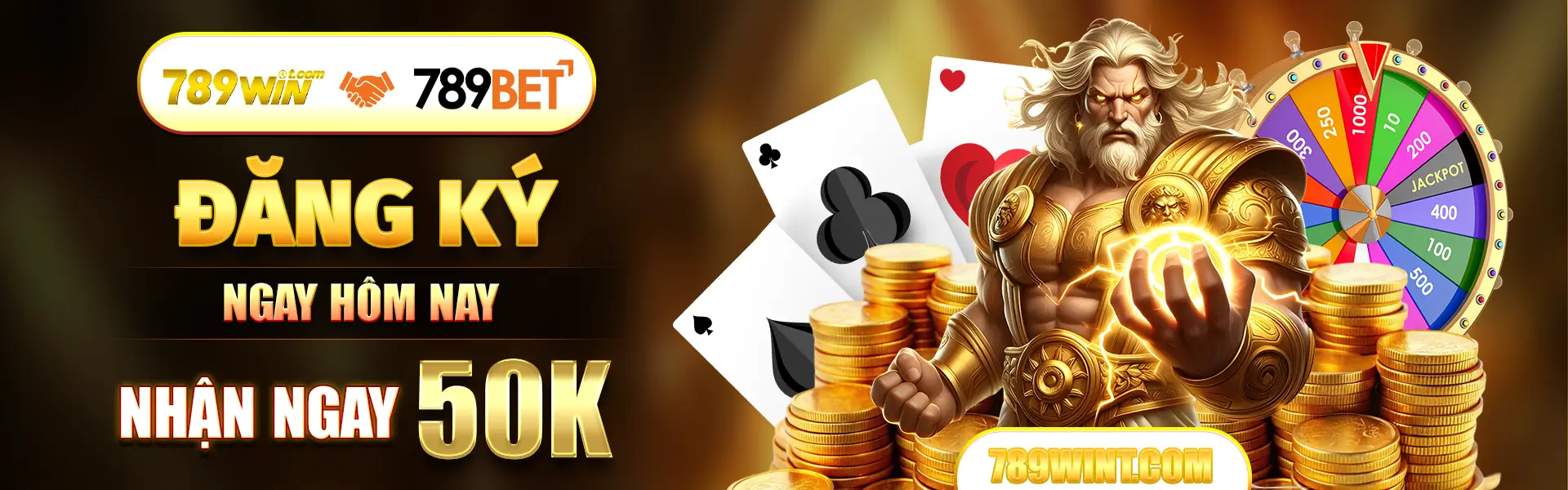 789WIN – Điểm Cá Cược Số 1 Với Hệ Sinh Thái 3.000+ Game 9 banner789win