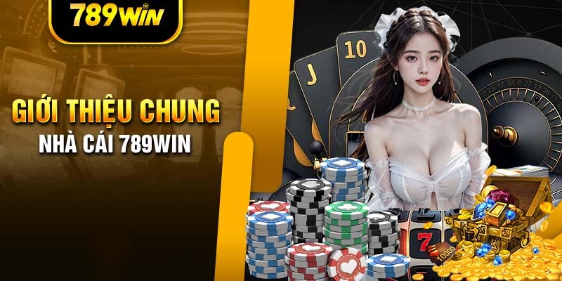 789WIN – Điểm Cá Cược Số 1 Với Hệ Sinh Thái 3.000+ Game 10 Giới thiệu chung về nhà cái 789WIN